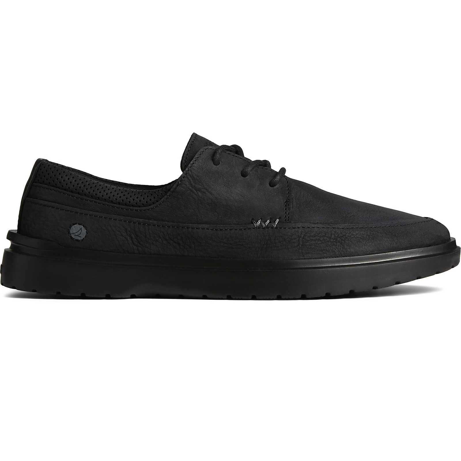 Sperry Top-Sider Men's Cabo II Oxford Blackout 3 Sperry Top-Sider Men's Cabo II Oxford Blackout