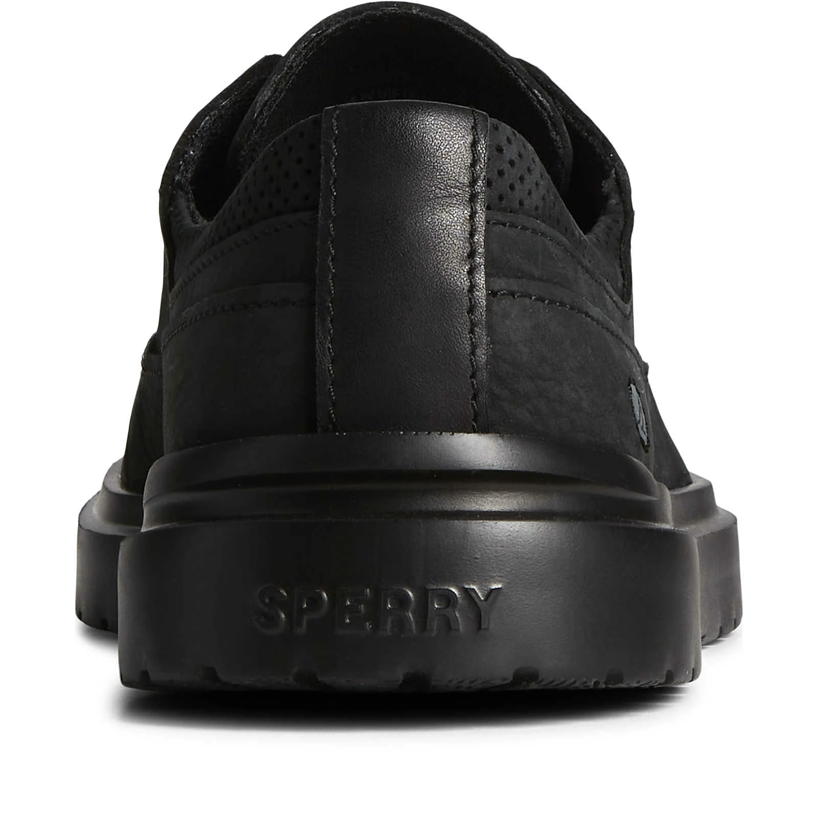 Sperry Top-Sider Men's Cabo II Oxford Blackout 5 Sperry Top-Sider Men's Cabo II Oxford Blackout - Image 3