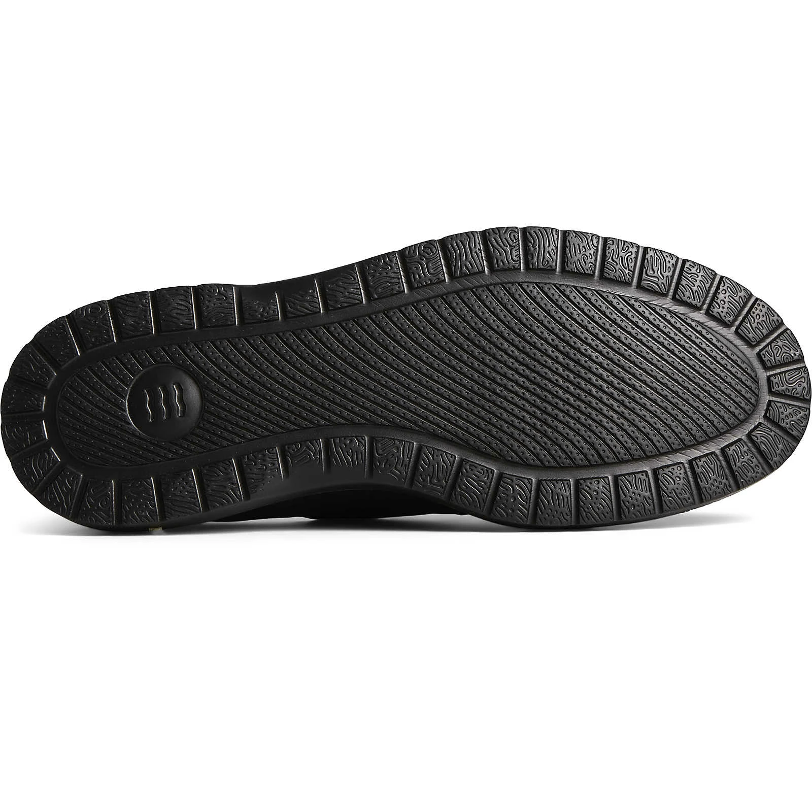 Sperry Top-Sider Men's Cabo II Oxford Blackout 8 Sperry Top-Sider Men's Cabo II Oxford Blackout - Image 6