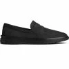 Sperry Top-Sider Men's Cabo II Penny Loafer Blackout -Sperry Top-Sider STS25161 000