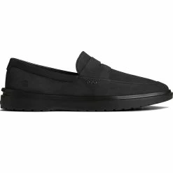 Sperry Top-Sider Men's Cabo II Penny Loafer Blackout