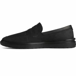 Sperry Top-Sider Men's Cabo II Penny Loafer Blackout -Sperry Top-Sider STS25161 180