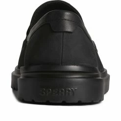 Sperry Top-Sider Men's Cabo II Penny Loafer Blackout -Sperry Top-Sider STS25161 90