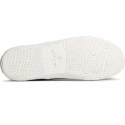 Sperry Top-Sider Men's SeaCycled™ Striper II CVO Baja Sneaker Black -Sperry Top-Sider STS25165 OUT