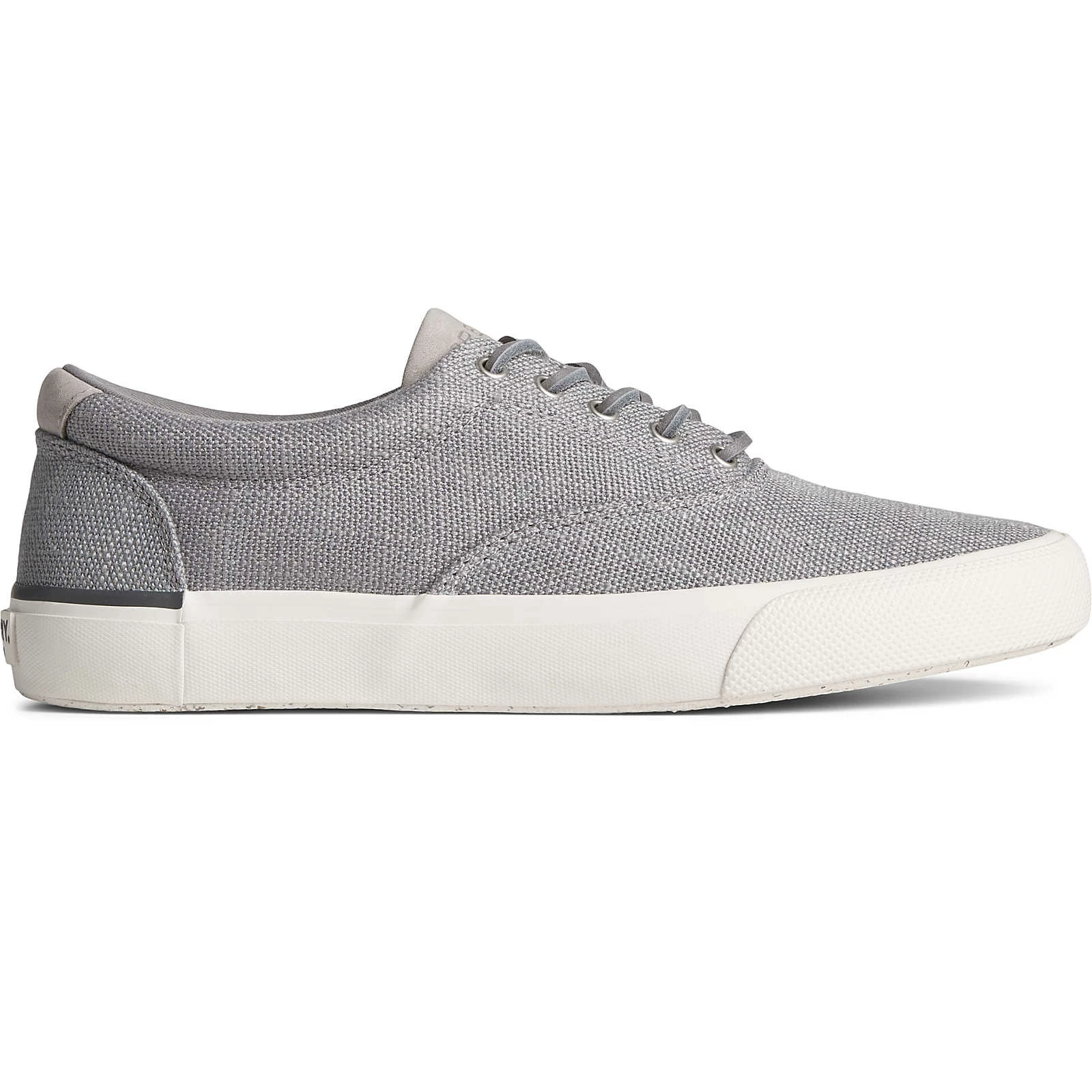 Sperry Top-Sider Men's SeaCycled™ Striper II CVO Baja Sneaker Grey 3 Sperry Top-Sider Men's SeaCycled™ Striper II CVO Baja Sneaker Grey