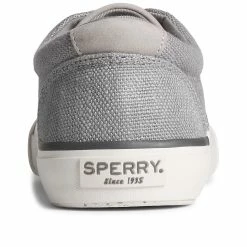 Sperry Top-Sider Men's SeaCycled™ Striper II CVO Baja Sneaker Grey 10 Sperry Top-Sider Men's SeaCycled™ Striper II CVO Baja Sneaker Grey -Sperry Top-Sider STS25168 90