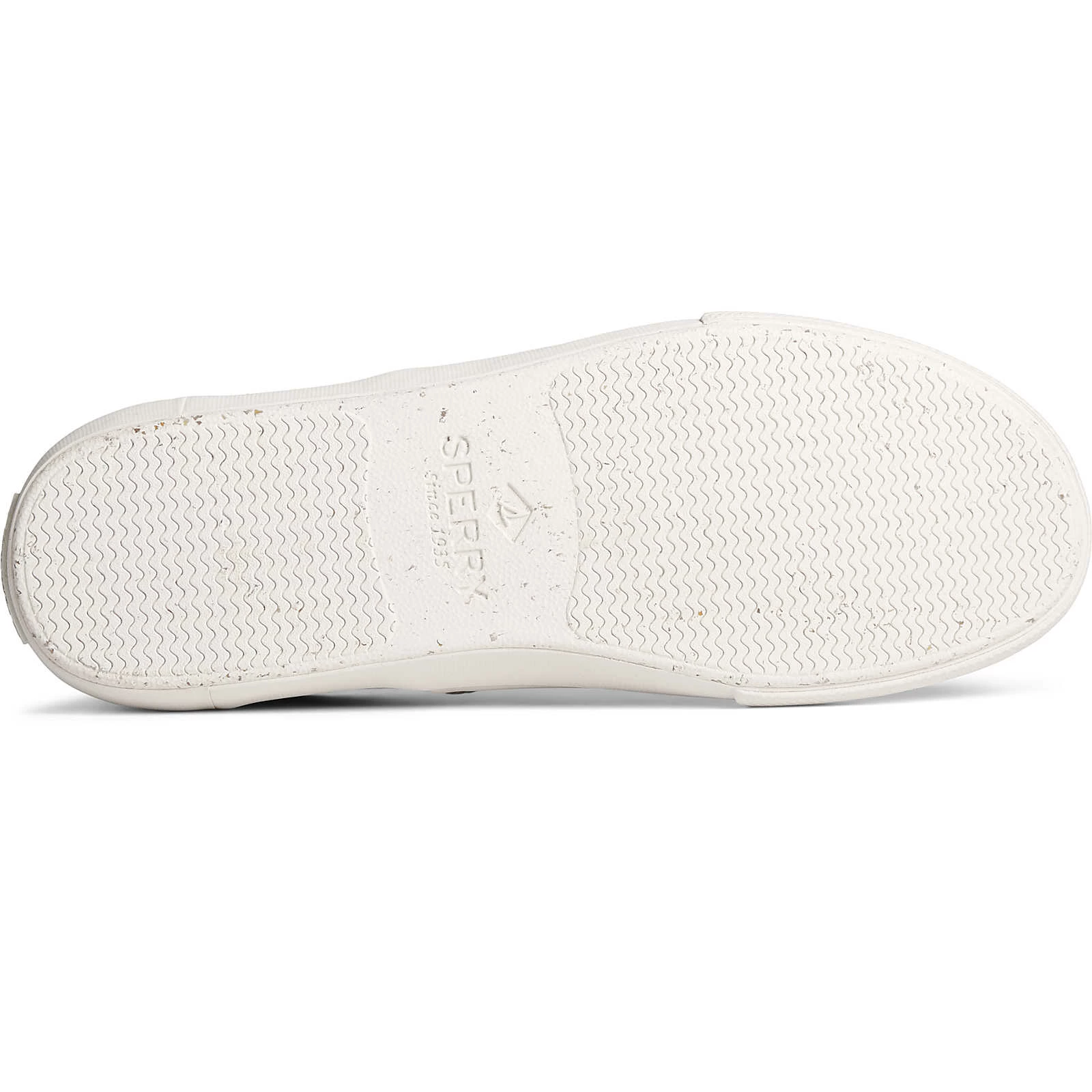 Sperry Top-Sider Men's SeaCycled™ Striper II CVO Baja Sneaker Grey 8 Sperry Top-Sider Men's SeaCycled™ Striper II CVO Baja Sneaker Grey - Image 6