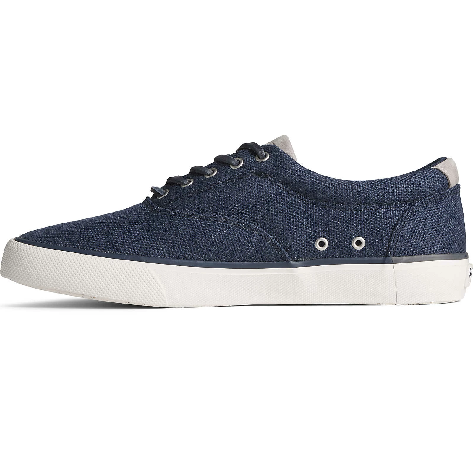 Sperry Top-Sider Men's SeaCycled™ Striper II CVO Baja Sneaker Navy 6 Sperry Top-Sider Men's SeaCycled™ Striper II CVO Baja Sneaker Navy - Image 4