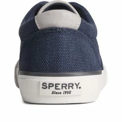 Sperry Top-Sider Men's SeaCycled™ Striper II CVO Baja Sneaker Navy 10 Sperry Top-Sider Men's SeaCycled™ Striper II CVO Baja Sneaker Navy -Sperry Top-Sider STS25169 90