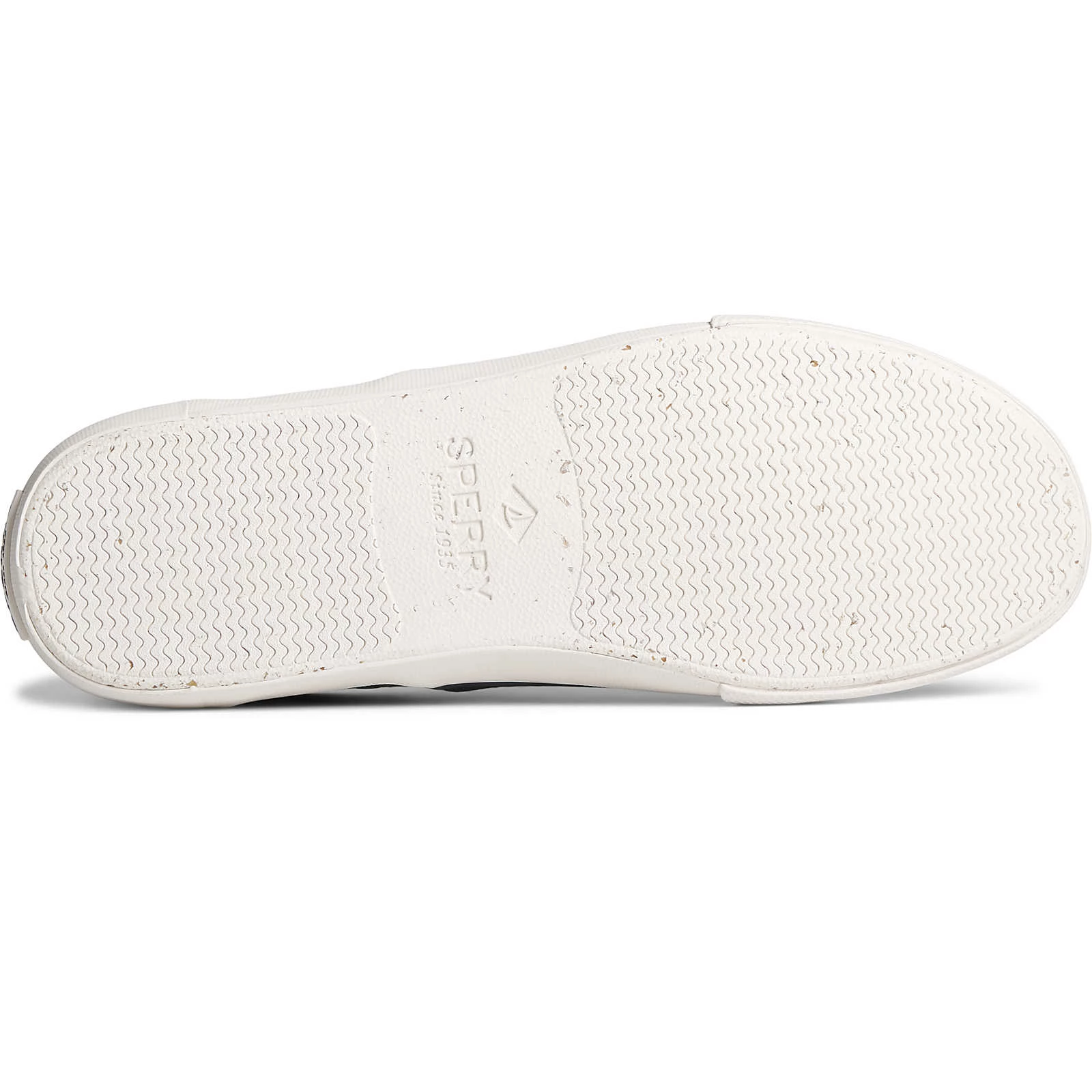 Sperry Top-Sider Men's SeaCycled™ Striper II CVO Baja Sneaker Navy 8 Sperry Top-Sider Men's SeaCycled™ Striper II CVO Baja Sneaker Navy - Image 6