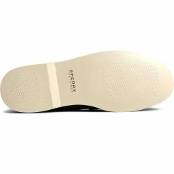 Sperry Top-Sider Men's Authentic Original™ Double Sole Penny Loafer Brown -Sperry Top-Sider STS25174 OUT