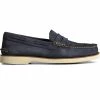 Sperry Top-Sider Men's Authentic Original™ Double Sole Penny Loafer Navy