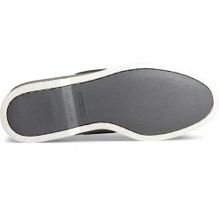 Sperry Top-Sider Men's Authentic Original™ Cross Lace Leather Boat Shoe Grey 13 Sperry Top-Sider Men's Authentic Original™ Cross Lace Leather Boat Shoe Grey -Sperry Top-Sider STS25210 OUT