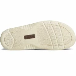 Sperry Top-Sider Men's SeaCycled™ Baitfish Baja Flip Flop Taupe -Sperry Top-Sider STS25229 OUT