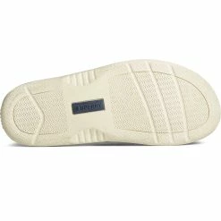 Sperry Top-Sider Men's SeaCycled™ Baitfish Baja Flip Flop Navy -Sperry Top-Sider STS25230 OUT