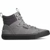 Sperry Top-Sider Men's SeaCycled™ Striper II Hiker Baja Sneaker Grey
