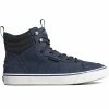 Sperry Top-Sider Men's SeaCycled™ Striper II Hiker Baja Sneaker Navy -Sperry Top-Sider STS25247 000