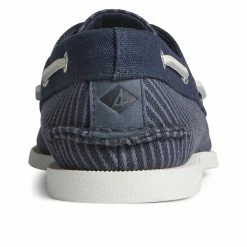 Sperry Top-Sider Men's Authentic Original™ Nautical Boat Shoe Navy 10 Sperry Top-Sider Men's Authentic Original™ Nautical Boat Shoe Navy -Sperry Top-Sider STS25254 90