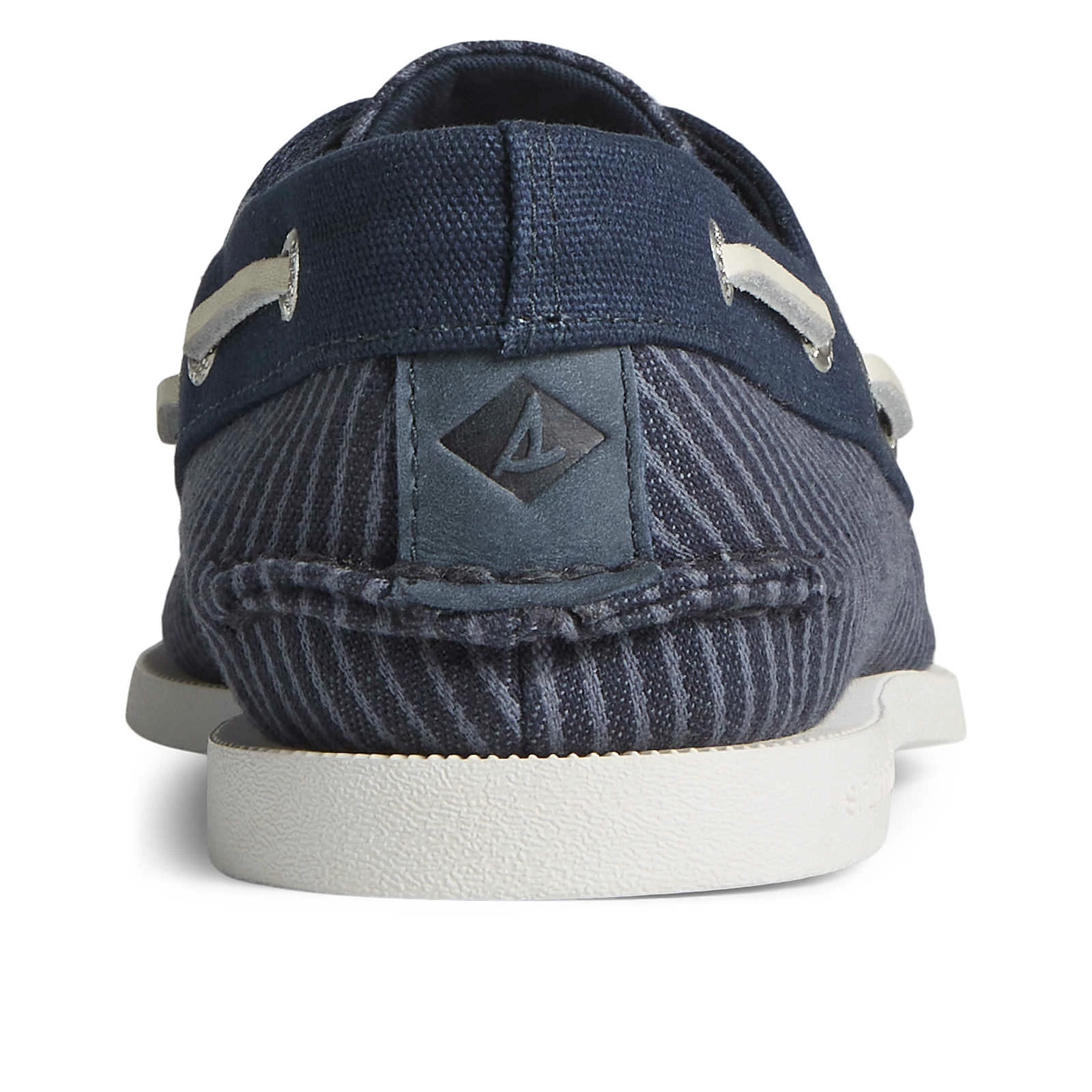 Sperry Top-Sider Men's Authentic Original™ Nautical Boat Shoe Navy 5 Sperry Top-Sider Men's Authentic Original™ Nautical Boat Shoe Navy - Image 3