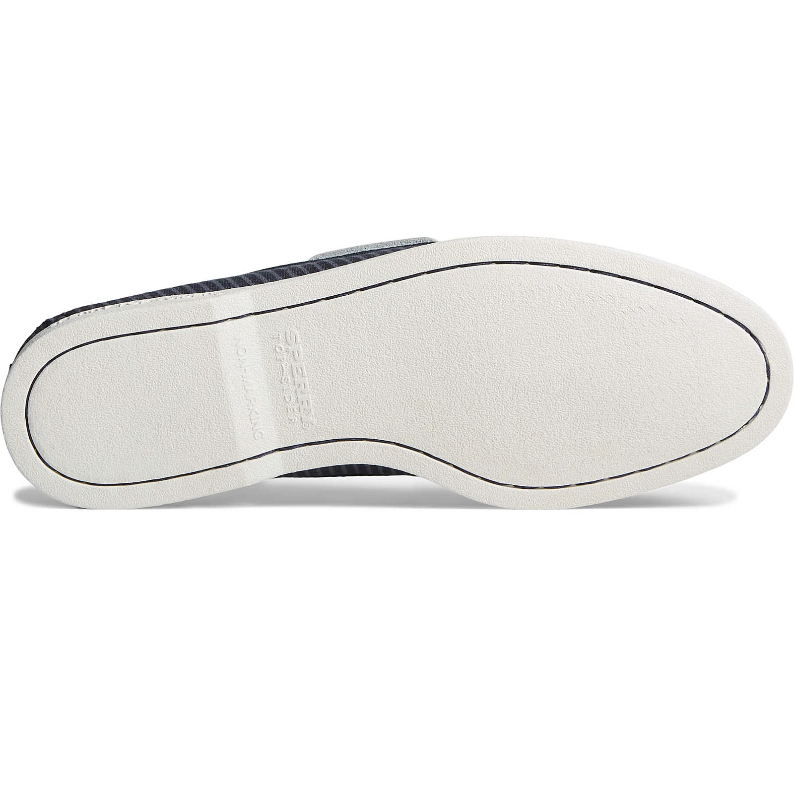 Sperry Top-Sider Men's Authentic Original™ Nautical Boat Shoe Navy 8 Sperry Top-Sider Men's Authentic Original™ Nautical Boat Shoe Navy - Image 6