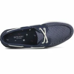 Sperry Top-Sider Men's Authentic Original™ Nautical Boat Shoe Navy 12 Sperry Top-Sider Men's Authentic Original™ Nautical Boat Shoe Navy -Sperry Top-Sider STS25254 TOP