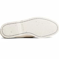 Sperry Top-Sider Men's SeaCycled™ Authentic Original™ Baja Boat Shoe Cream -Sperry Top-Sider STS25256 OUT