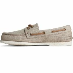Sperry Top-Sider Men's SeaCycled™ Authentic Original™ Baja Boat Shoe Taupe 11 Sperry Top-Sider Men's SeaCycled™ Authentic Original™ Baja Boat Shoe Taupe -Sperry Top-Sider STS25258 180