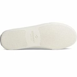 Sperry Top-Sider Men's Bahama II Nautical Sneaker White 13 Sperry Top-Sider Men's Bahama II Nautical Sneaker White -Sperry Top-Sider STS25260 OUT