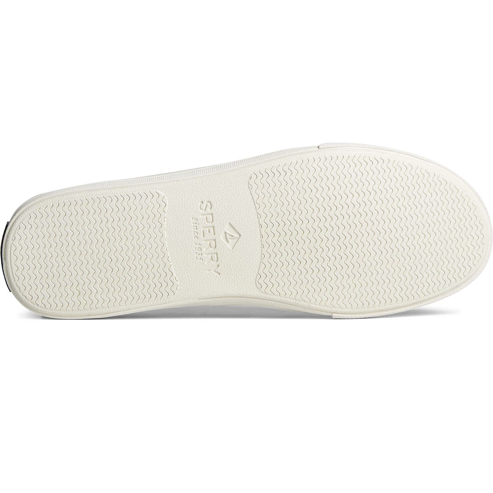 Sperry Top-Sider Men's Bahama II Nautical Sneaker White 8 Sperry Top-Sider Men's Bahama II Nautical Sneaker White - Image 6