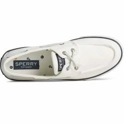Sperry Top-Sider Men's Bahama II Nautical Sneaker White 12 Sperry Top-Sider Men's Bahama II Nautical Sneaker White -Sperry Top-Sider STS25260 TOP