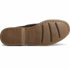 Sperry Top-Sider Men's Gold Cup Mako Boat Shoe Amaretto -Sperry Top-Sider STS25261 OUT