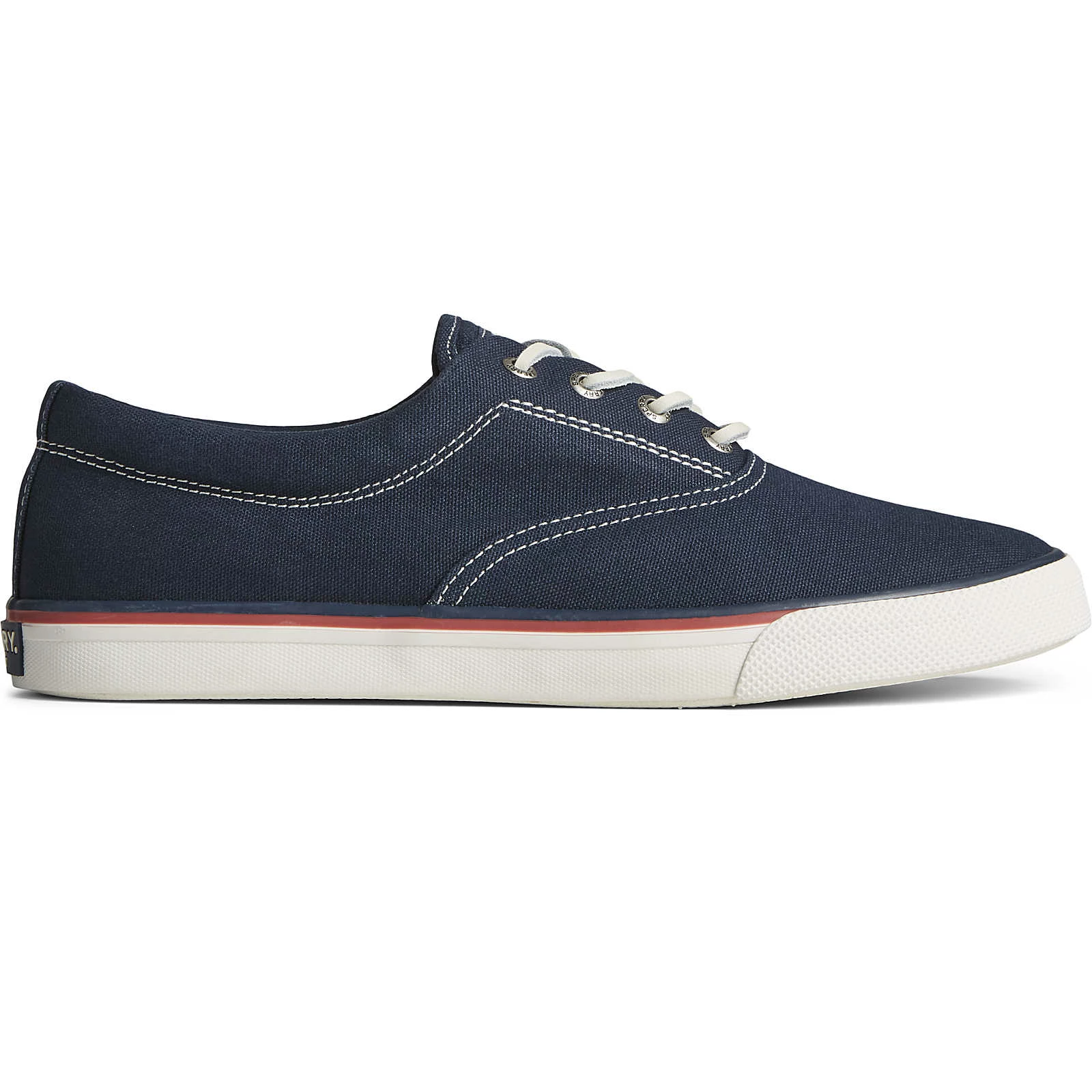 Sperry Top-Sider Men's Striper II CVO Nautical Sneaker Navy 3 Sperry Top-Sider Men's Striper II CVO Nautical Sneaker Navy