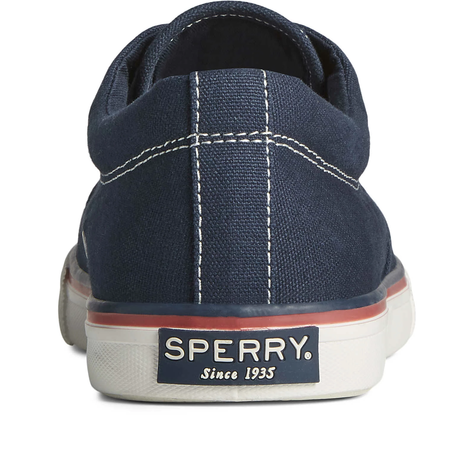 Sperry Top-Sider Men's Striper II CVO Nautical Sneaker Navy 5 Sperry Top-Sider Men's Striper II CVO Nautical Sneaker Navy - Image 3