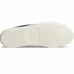 Sperry Top-Sider Men's Striper II CVO Nautical Sneaker Navy 13 Sperry Top-Sider Men's Striper II CVO Nautical Sneaker Navy -Sperry Top-Sider STS25264 OUT