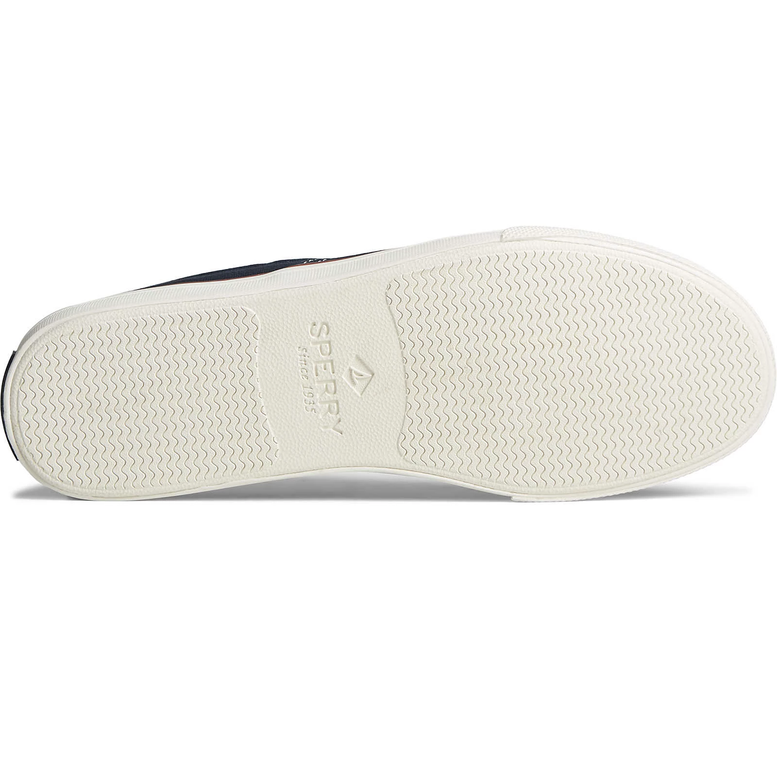 Sperry Top-Sider Men's Striper II CVO Nautical Sneaker Navy 8 Sperry Top-Sider Men's Striper II CVO Nautical Sneaker Navy - Image 6