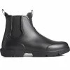 Sperry Top-Sider Men's Float Rain Boot Black