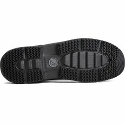 Sperry Top-Sider Men's Float Rain Boot Black 13 Sperry Top-Sider Men's Float Rain Boot Black -Sperry Top-Sider STS25276 OUT