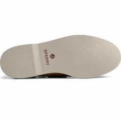 Sperry Top-Sider Men's Authentic Original™ Double Sole Cross Lace Boat Shoe Dark Tan 13 Sperry Top-Sider Men's Authentic Original™ Double Sole Cross Lace Boat Shoe Dark Tan -Sperry Top-Sider STS25283 OUT