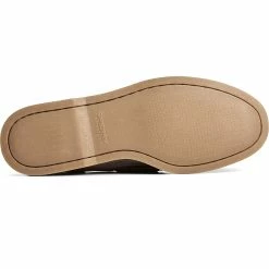 Sperry Top-Sider Men's Authentic Original™ Croc Embossed Boat Shoe Brown -Sperry Top-Sider STS25290 OUT