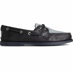 Sperry Top-Sider Men's Authentic Original™ Tumbled Boat Shoe Navy