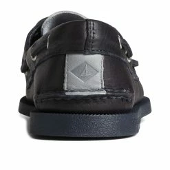 Sperry Top-Sider Men's Authentic Original™ Tumbled Boat Shoe Navy -Sperry Top-Sider STS25293 90