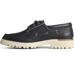 Sperry Top-Sider Men's Authentic Original™ Lug 3-Eye Boat Shoe Navy 11 Sperry Top-Sider Men's Authentic Original™ Lug 3-Eye Boat Shoe Navy -Sperry Top-Sider STS25300 180
