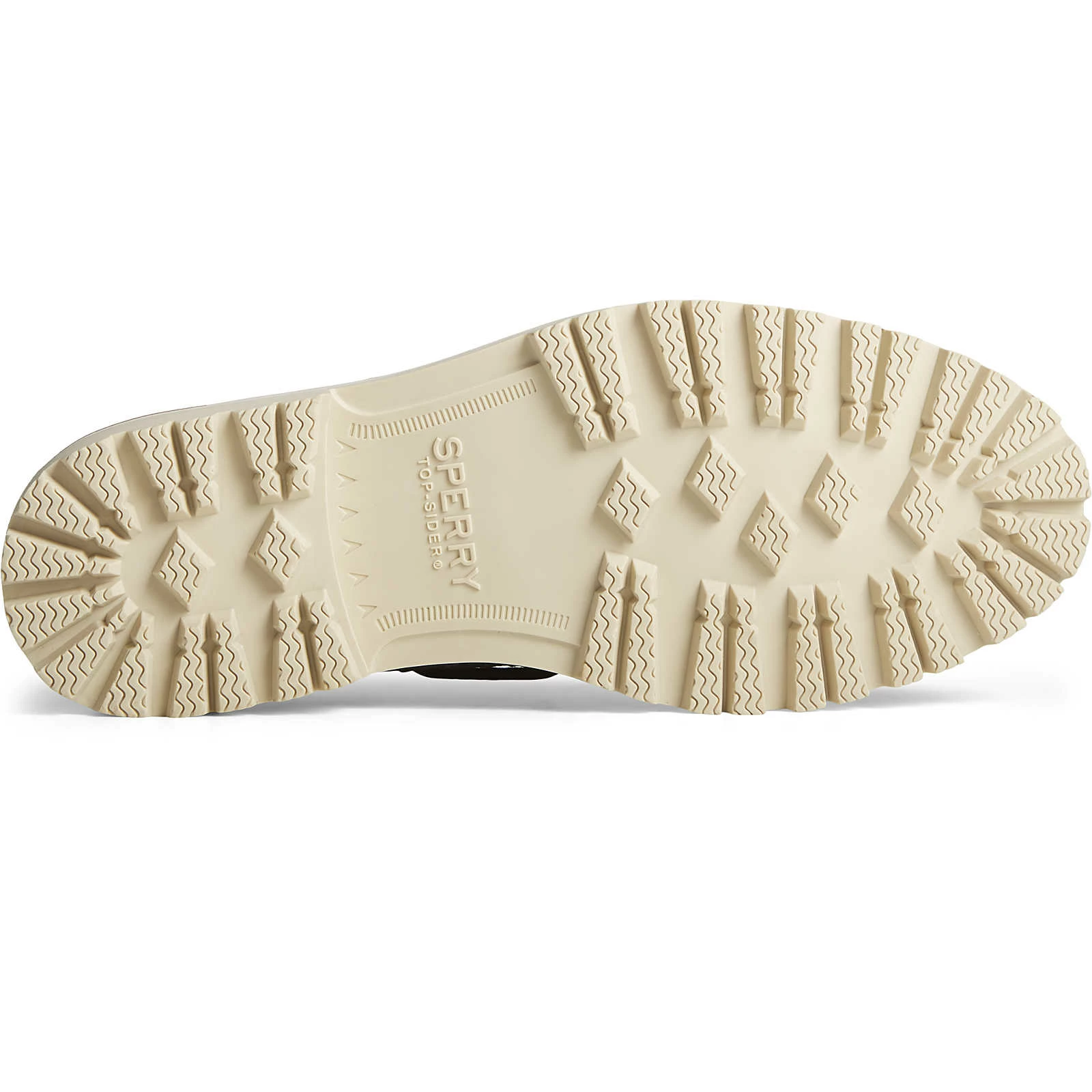 Sperry Top-Sider Men's Authentic Original™ Lug 3-Eye Boat Shoe Navy 8 Sperry Top-Sider Men's Authentic Original™ Lug 3-Eye Boat Shoe Navy - Image 6