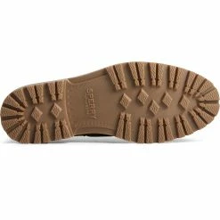 Sperry Top-Sider Men's Authentic Original™ Lug 3-Eye Boat Shoe Olive 13 Sperry Top-Sider Men's Authentic Original™ Lug 3-Eye Boat Shoe Olive -Sperry Top-Sider STS25301 OUT