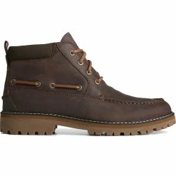 Sperry Top-Sider Men's Authentic Original™ Lug Chukka Boot Brown