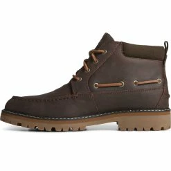 Sperry Top-Sider Men's Authentic Original™ Lug Chukka Boot Brown 11 Sperry Top-Sider Men's Authentic Original™ Lug Chukka Boot Brown -Sperry Top-Sider STS25302 180