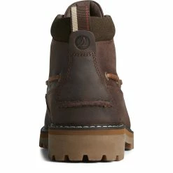 Sperry Top-Sider Men's Authentic Original™ Lug Chukka Boot Brown 10 Sperry Top-Sider Men's Authentic Original™ Lug Chukka Boot Brown -Sperry Top-Sider STS25302 90