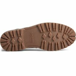 Sperry Top-Sider Men's Authentic Original™ Lug Chukka Boot Black -Sperry Top-Sider STS25303 OUT