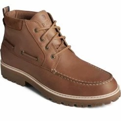 Sperry Top-Sider Men's Authentic Original™ Lug Chukka Boot Sahara 11 Sperry Top-Sider Men's Authentic Original™ Lug Chukka Boot Sahara -Sperry Top-Sider STS25304