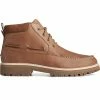 Sperry Top-Sider Men's Authentic Original™ Lug Chukka Boot Sahara -Sperry Top-Sider STS25304 000